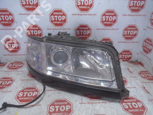 Optica direita AUDI A8 D2 (4D2, 4D8) 4.2 quattro (310 hp) 7331352