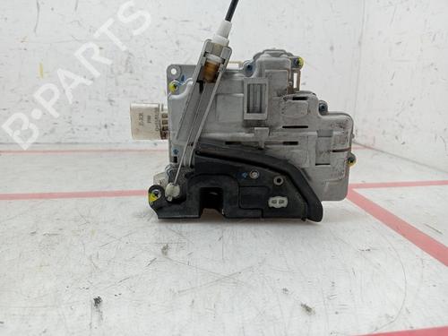 Front right lock SEAT EXEO ST (3R5) 2.0 TDI | BP32495304C97  - Image 8