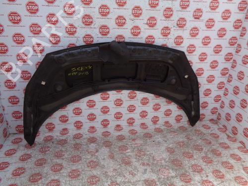 Hood RENAULT GRAND SCÉNIC II (JM0/1_) 1.6 | BP8412791C1 