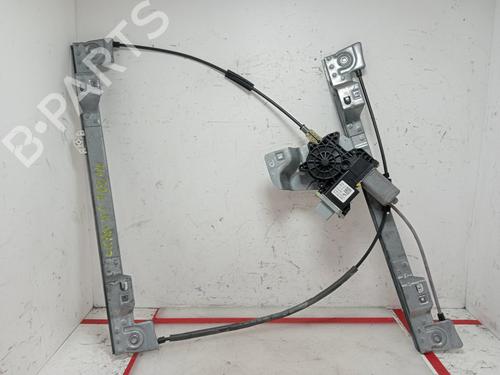Used Front left window mechanism MERCEDES-BENZ CITAN MPV (W415) 111 CDI (415.703, 415.705) (110 hp) 18489491