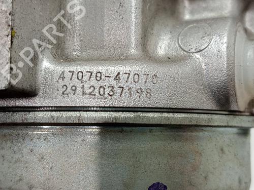 Vacuum pump TOYOTA C-HR (_X1_) | BP32109864M80