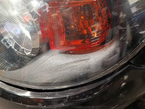 Left taillight NISSAN ALMERA II (N16) 2.2 dCi | BP40236079C34 - Image 9