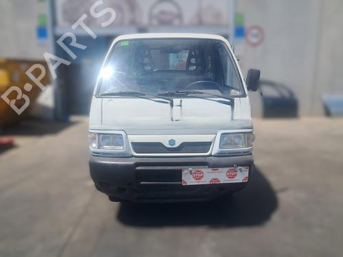 Brukte deler til DAIHATSU HIJET Van (S85) 1.2 D 4751093