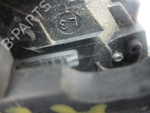 Front left lock FORD FOCUS II Turnier (DA_, FFS, DS)  | BP15929058C98 