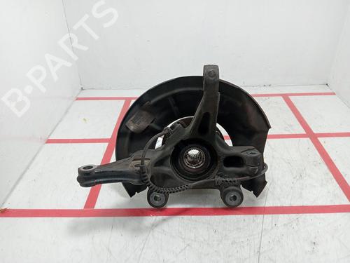 Right front steering knuckle CHEVROLET AVEO Hatchback (T300) 1.2 | BP34099007M26 - Image 4