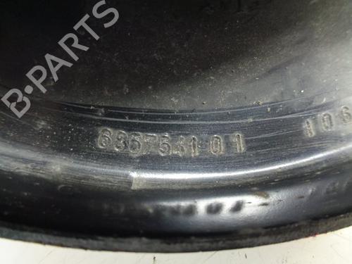 Right rear suspension arm BMW 1 (F20) 116 d | BP15930362M15