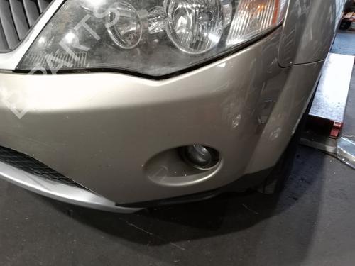 Højre fortil lås MITSUBISHI OUTLANDER II (CW_W) 2.0 DI-D (CW8W) | BP30468390C97 