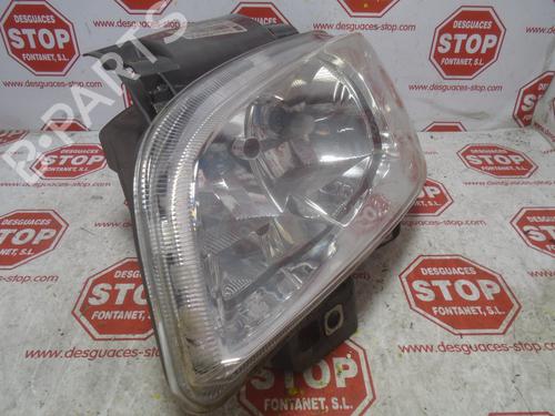 Left headlight SEAT IBIZA II (6K1) 1.9 TDI | BP15922951C28 