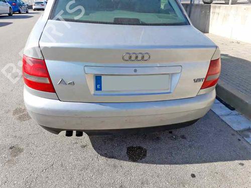 Generator AUDI A4 B5 (8D2) 1.8 T | BP7306519M7 