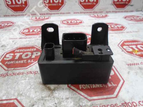 Used Electronic module MERCEDES-BENZ C-CLASS T-Model (S203) C 220 CDI (203.206, 203.208) (143 hp) 15922217