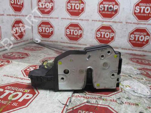 Rear right lock BMW 3 Touring (E46) 320 d | BP7345171C99 