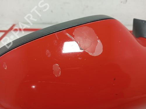 Right mirror MERCEDES-BENZ A-CLASS (W168) A 170 CDI (168.008) | BP15947752C27 