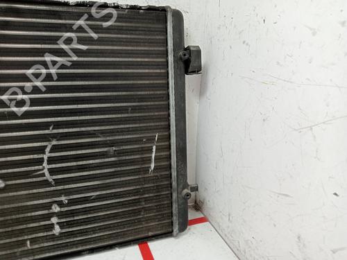 Køler VW GOLF IV (1J1) | BP27614133M31