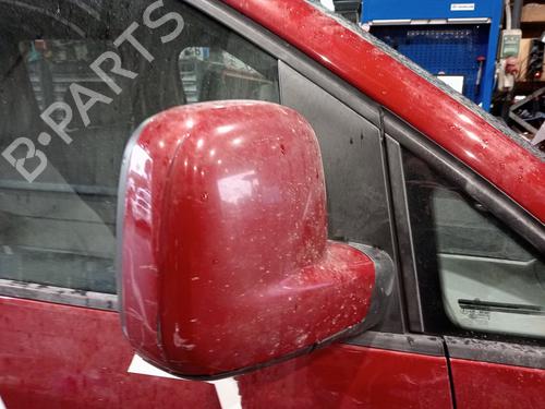 Hood VW CADDY III MPV (2KB, 2KJ, 2CB, 2CJ) 2.0 TDI 16V | BP32366822C1 