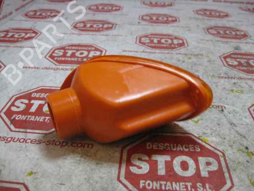 Right front indicator FORD FOCUS I (DAW, DBW)  | BP7316218C33 