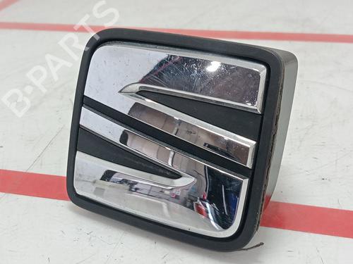 Used Tailgate handle SEAT IBIZA IV SC (6J1, 6P5) 1.2 TSI (90 hp) 28478701
