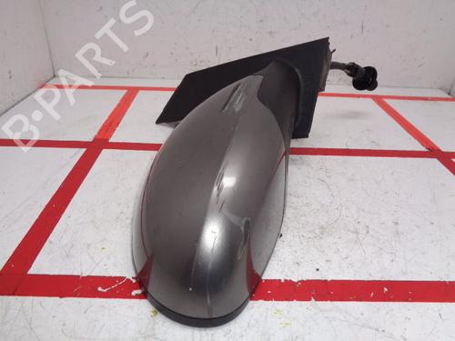 Right mirror SEAT ALTEA (5P1)  | BP15935046C27 