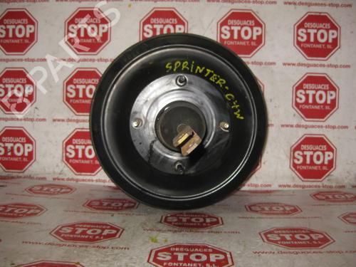 Servo brake MERCEDES-BENZ SPRINTER 4-t Van (B904) | BP7319573M42