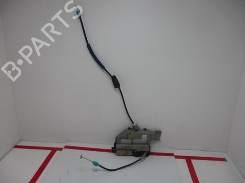 Højre bagtil lås Højre bagtil lås CITROËN C4 I (LC_) [2004-2014] 33676896 33676896