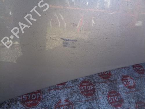 Hood PEUGEOT 307 (3A/C)  | BP7623915C1 