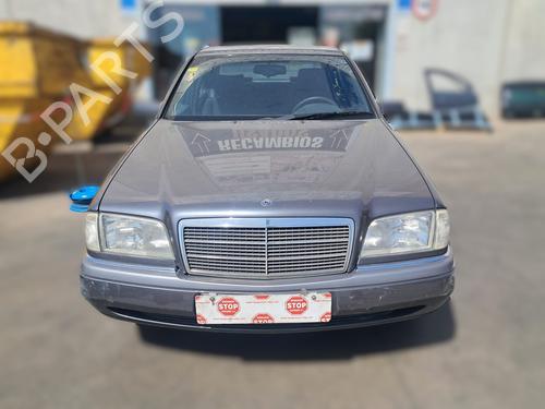 Brugte MERCEDES-BENZ C-CLASS (W202) C 220 D (202.121) 4769169