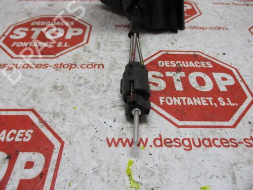 Left mirror SEAT TOLEDO III (5P2)  | BP7322542C26 