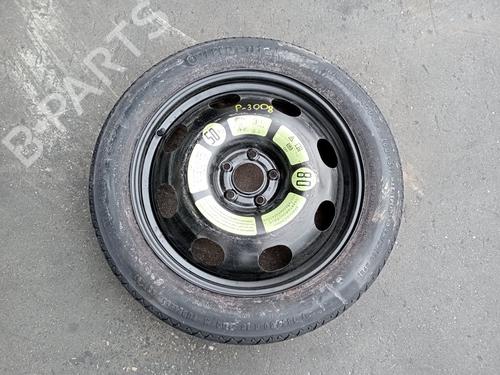 Used Jack Kit Jack Kit PEUGEOT 3008 II SUV (MC_, MR_, MJ_, M4_) 1.6 THP 165 (M45GYW, M45GZW, M45GYV) (165 hp) 32502210 32502210