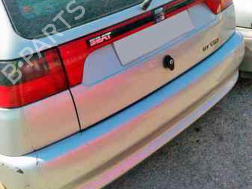 Left front indicator SEAT IBIZA II (6K1) 1.9 TDI | BP7322539C32 