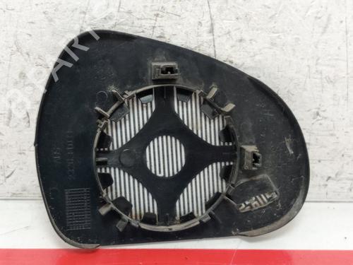 Left mirror glass PEUGEOT 207 (WA_, WC_)  | BP25857876C148 
