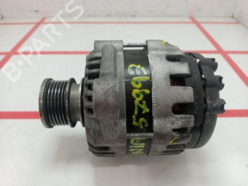 Used Alternator OPEL INSIGNIA A (G09) [2008-2017]  23401484