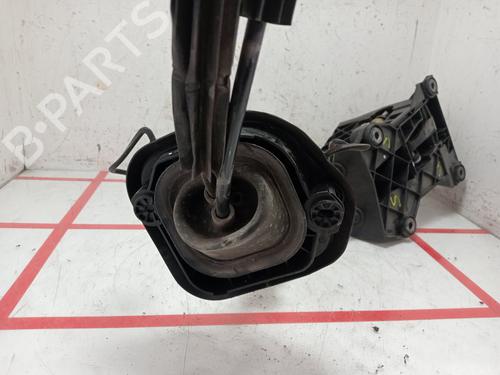 Gear lever PEUGEOT EXPERT Van (V_)  | BP28030576M90