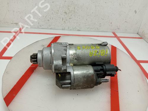 Used Starter SEAT IBIZA IV (6J5, 6P1) [2008-2017]  26707995