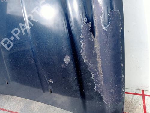 Hood JAGUAR X-TYPE I (X400) 2.0 D | BP27589203C1 