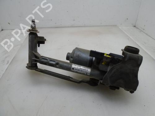 Used Front wiper motor SEAT ALTEA (5P1) [2004-2015]  15923351