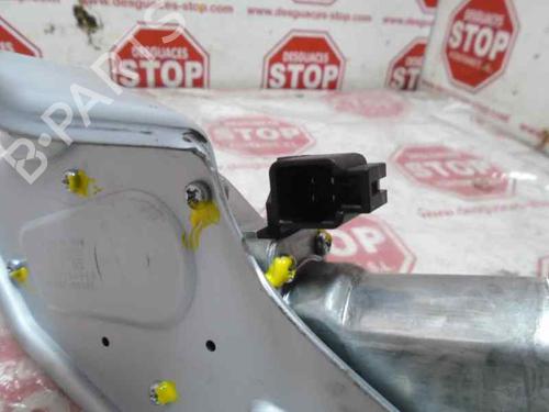 Rear wiper motor HYUNDAI KONA (OS, OSE, OSI)  | BP7361331M102 