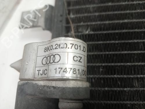 AC radiator AUDI A5 Sportback (8TA) 2.0 TFSI | BP27707973M32 