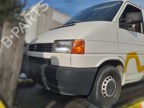 Brukte deler til VW TRANSPORTER T4 Van (70A, 70H, 7DA, 7DH) 1.9 TD (68 hp) 4344287
