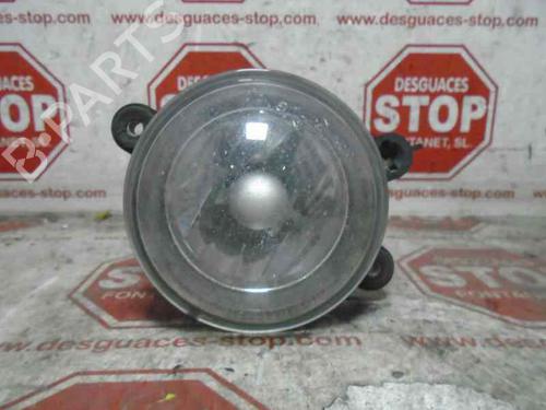 Højre Foran Tågelygte SEAT IBIZA III (6L1) [2002-2009]  7344710