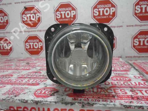 Used Left front fog light CITROËN XSARA PICASSO (N68) 2.0 HDi (90 hp) 7358556