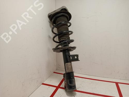 Left front shock absorber MERCEDES-BENZ A-CLASS (W176) A 180 CDI / d (176.012) | BP33214811M16 - Image 2