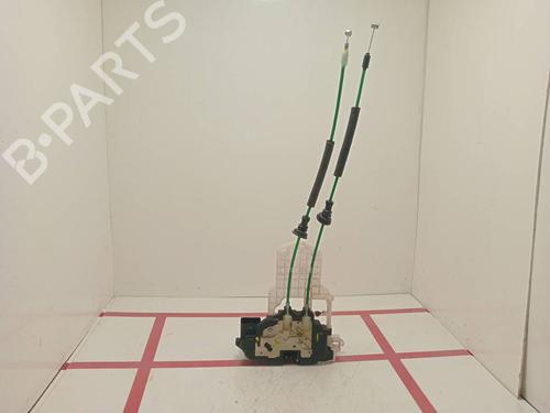 Used Front right lock Front right lock 38000946 38000946