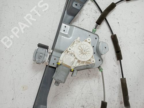 Front right window mechanism SSANGYONG KYRON  | BP28196150C23 