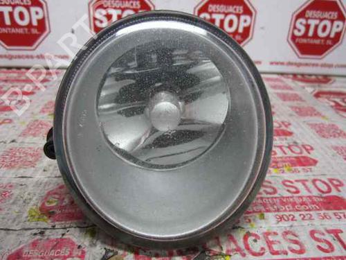 Used Left front fog light RENAULT SCÉNIC I MPV (JA0/1_, FA0_) [1999-2010]  7340813