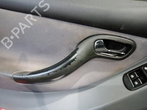 Frontplade/Frontkurv SEAT TOLEDO II (1M2)  | BP30964279C72 