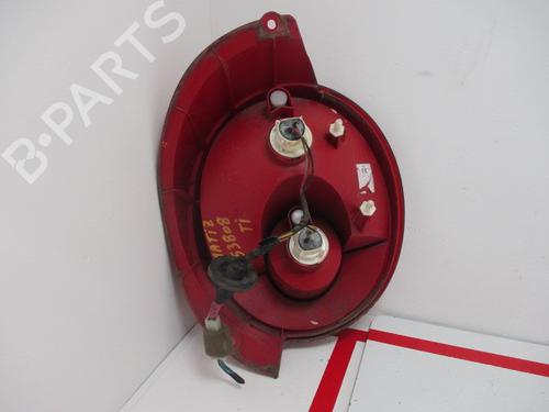 Left taillight DAEWOO MATIZ (M100, M150) 1.0 | BP15927533C34 