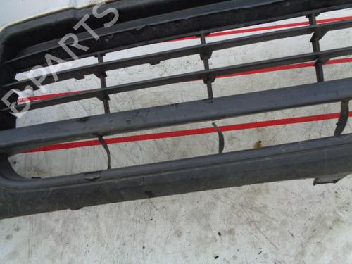 Front bumper FORD FOCUS C-MAX (DM2)  | BP15927329C7 