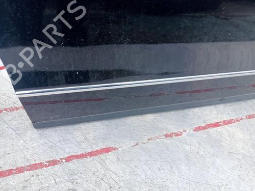 Right front door VW PASSAT B6 (3C2)  | BP29063643C3 