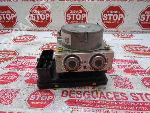 ABS pump DACIA LODGY (JS_)  | BP7398336M43 