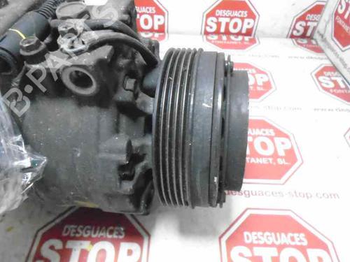 AC compressor BMW 3 (E46) 323 i | BP7392418M34 