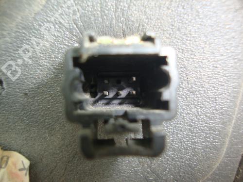 Right mirror RENAULT TWINGO I (C06_) 1.2 16V (C06C, C06D, C06K) | BP8414434C27 